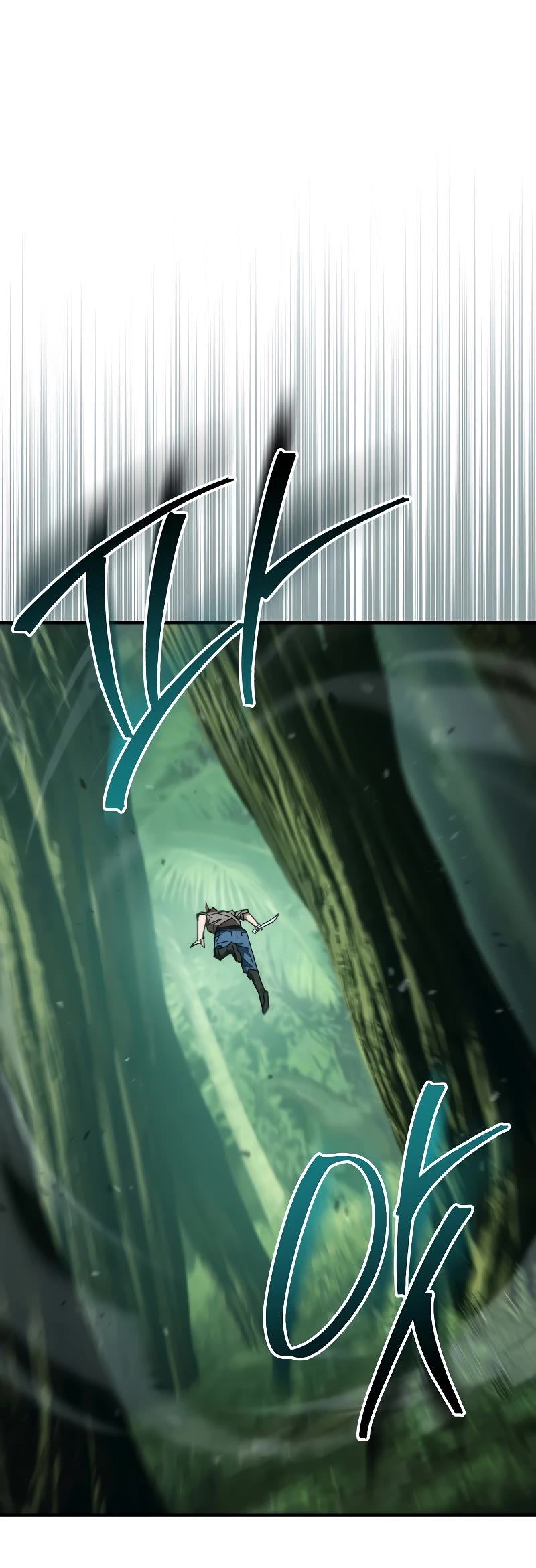 The Hero Returns Chapter 81 page 45 - Chapter 81