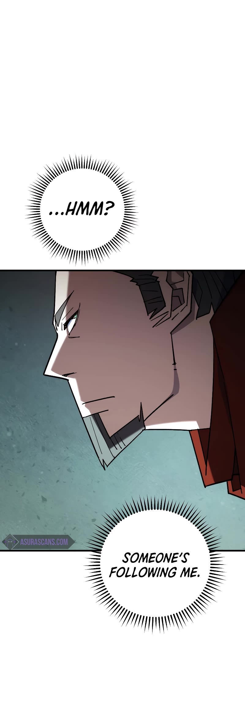 The Hero Returns Chapter 81 page 46 - Chapter 81