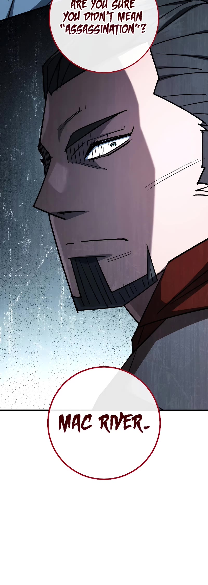 The Hero Returns Chapter 81 page 51 - Chapter 81