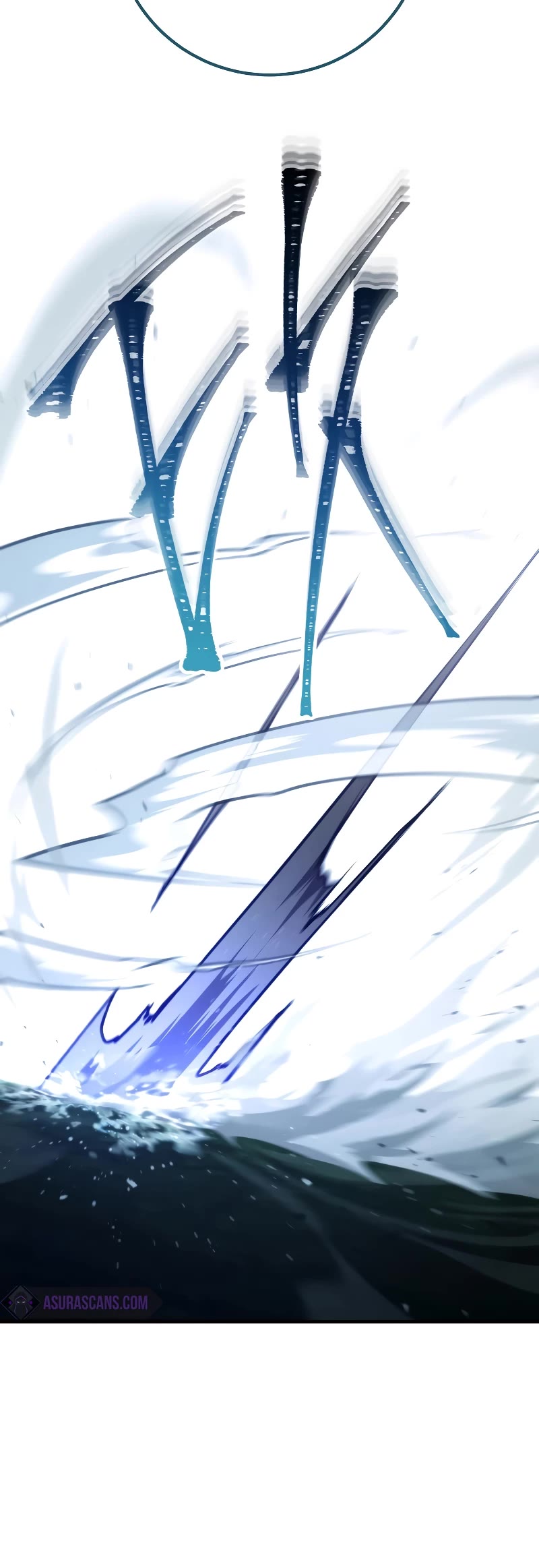The Hero Returns Chapter 81 page 56 - Chapter 81