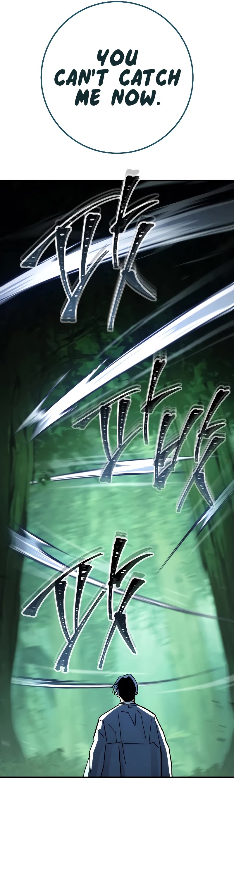 The Hero Returns Chapter 81 page 57 - Chapter 81