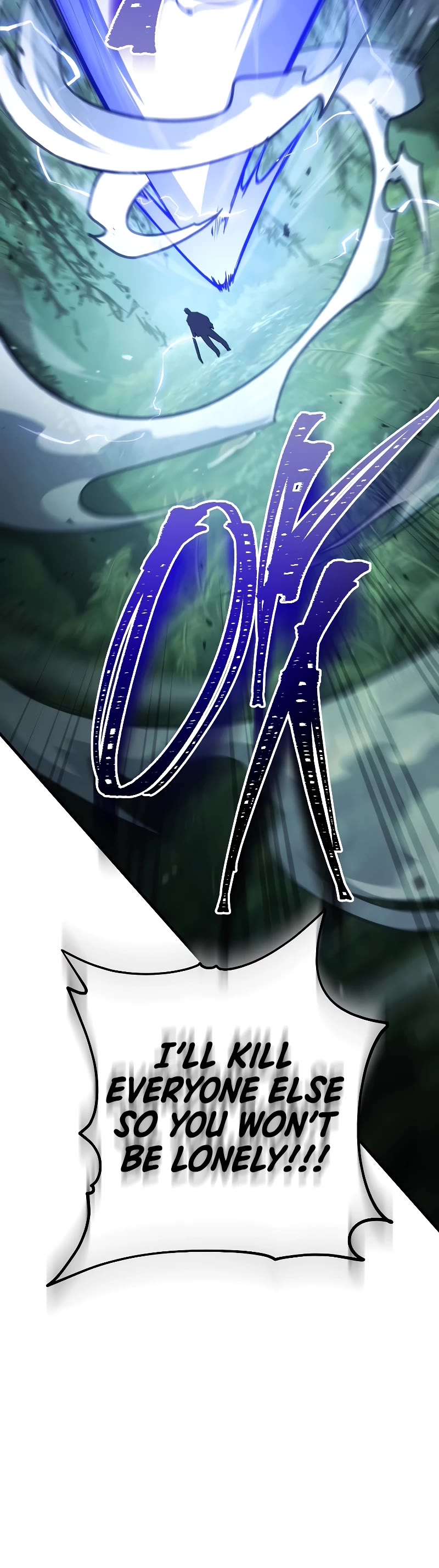 The Hero Returns Chapter 81 page 60 - Chapter 81