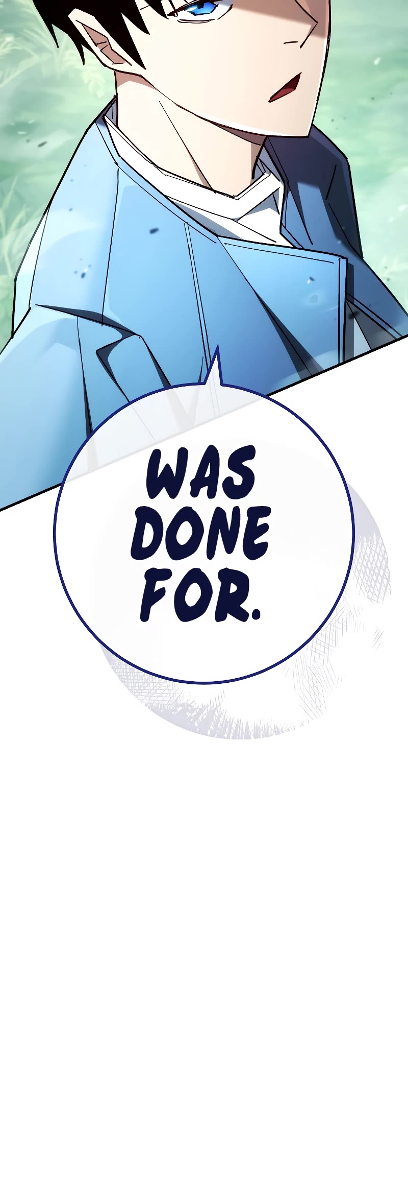 The Hero Returns Chapter 81 page 65 - Chapter 81