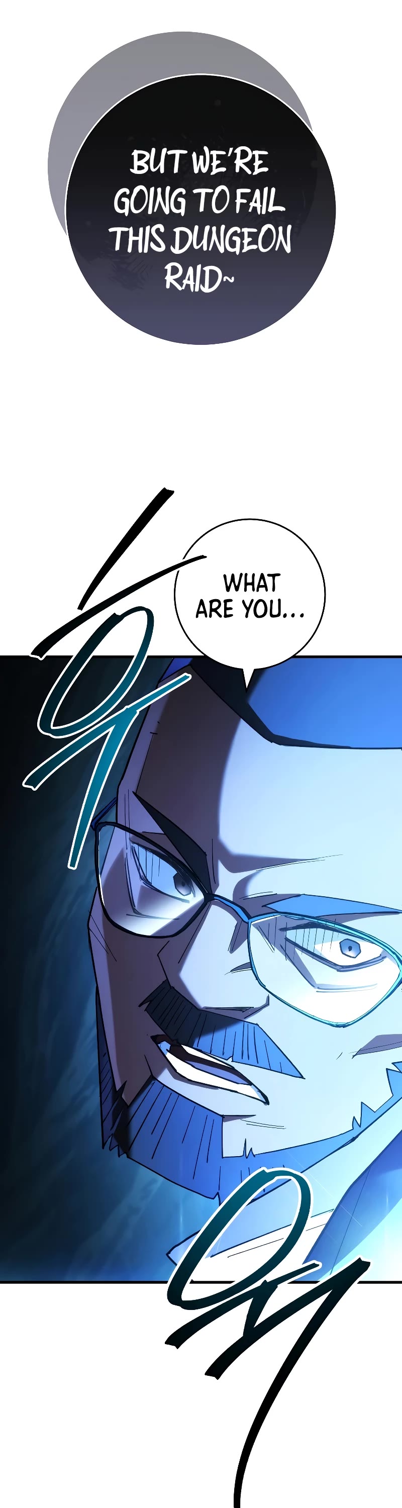 The Hero Returns Chapter 82 page 16 - Chapter 82