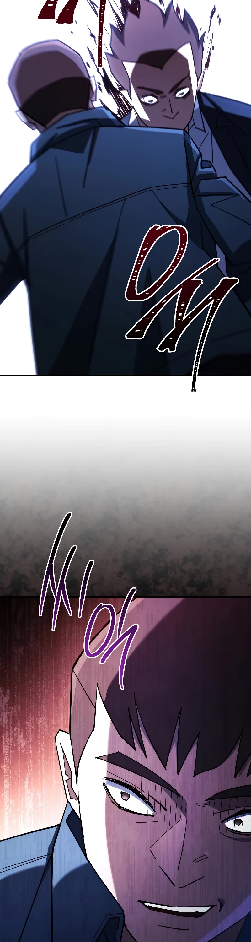 The Hero Returns Chapter 82 page 26 - Chapter 82