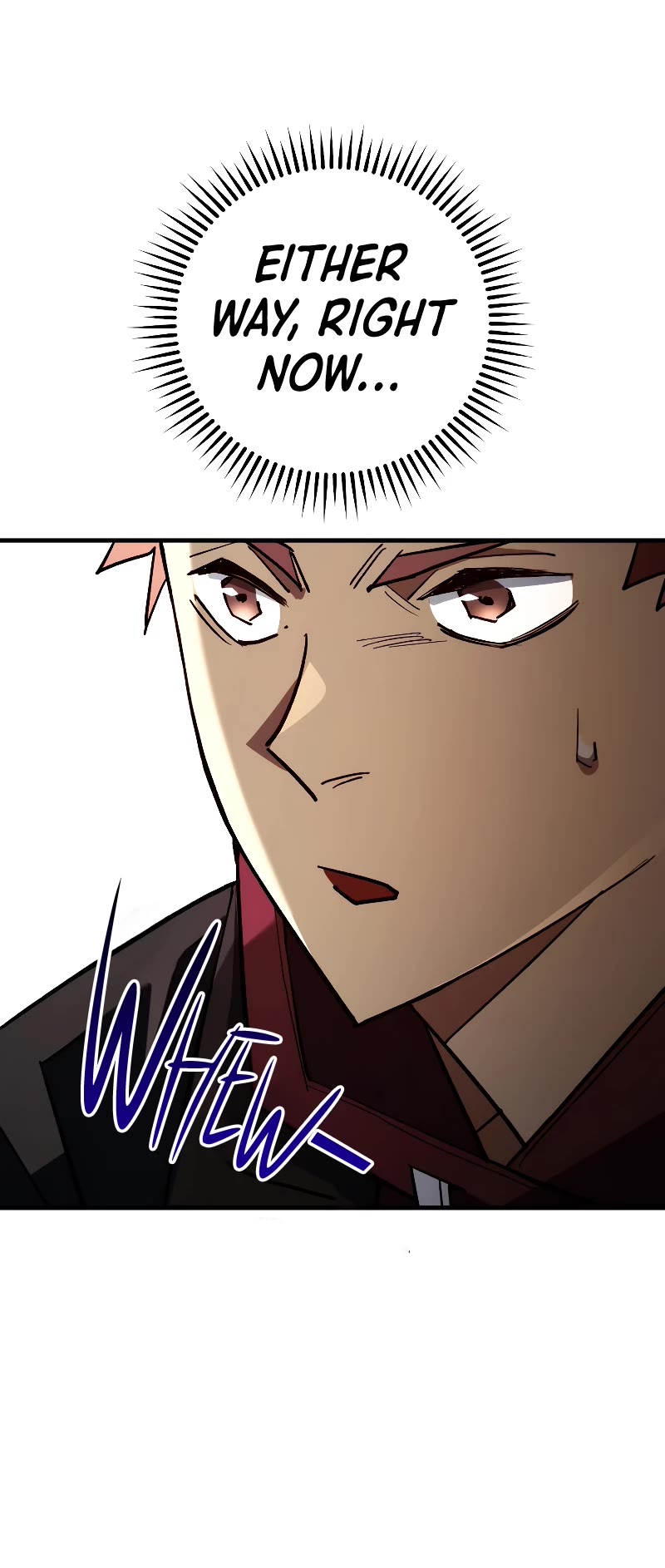The Hero Returns Chapter 82 page 35 - Chapter 82