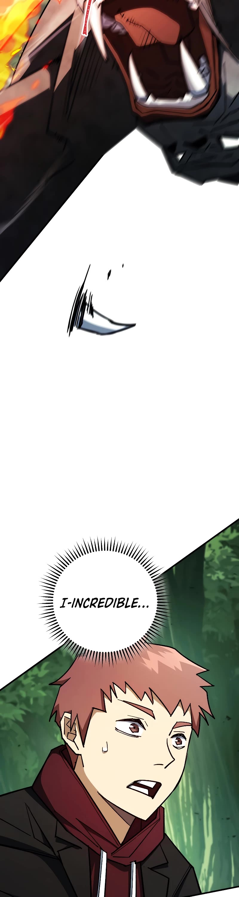The Hero Returns Chapter 82 page 4 - Chapter 82