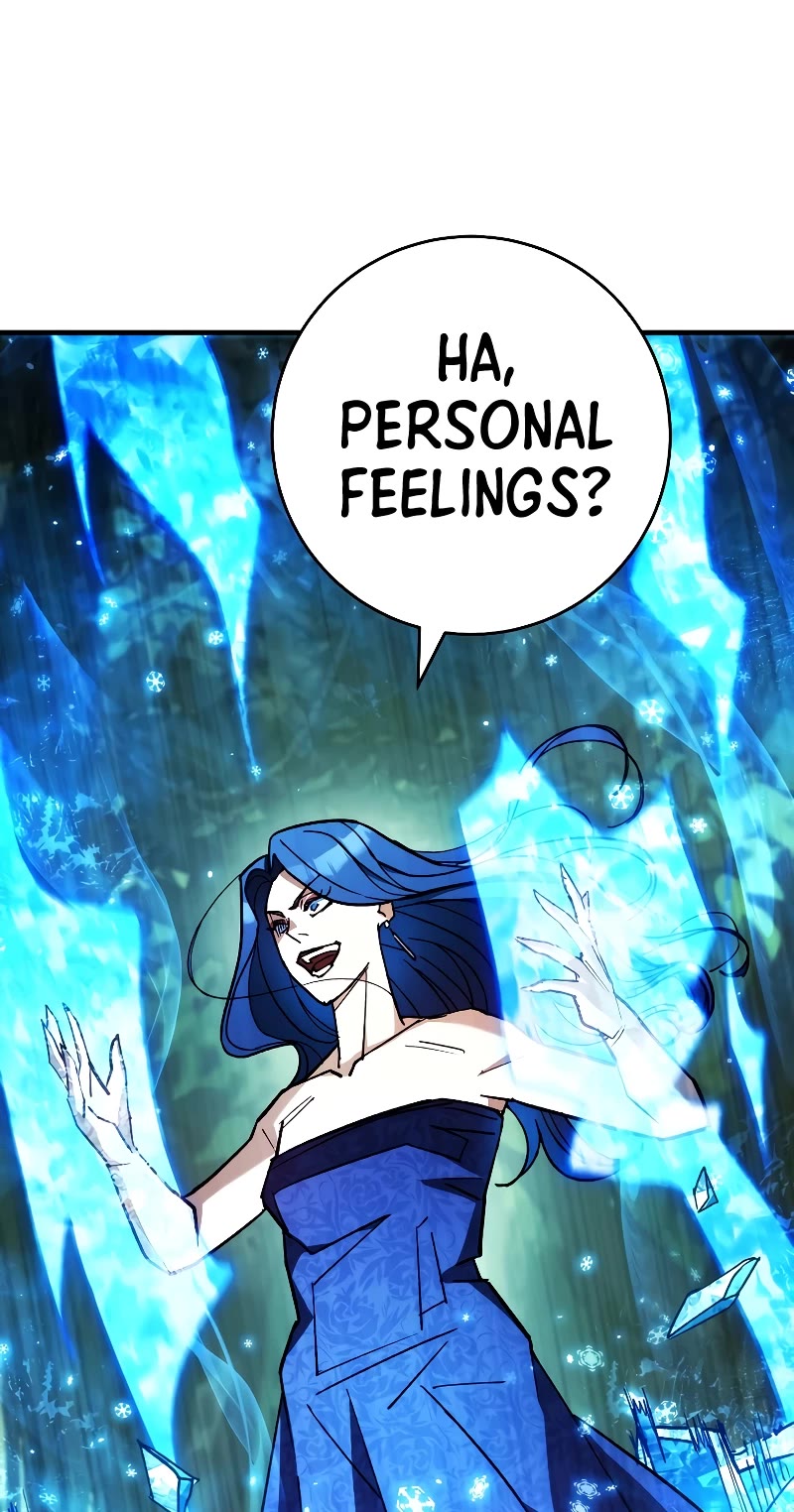 The Hero Returns Chapter 82 page 40 - Chapter 82