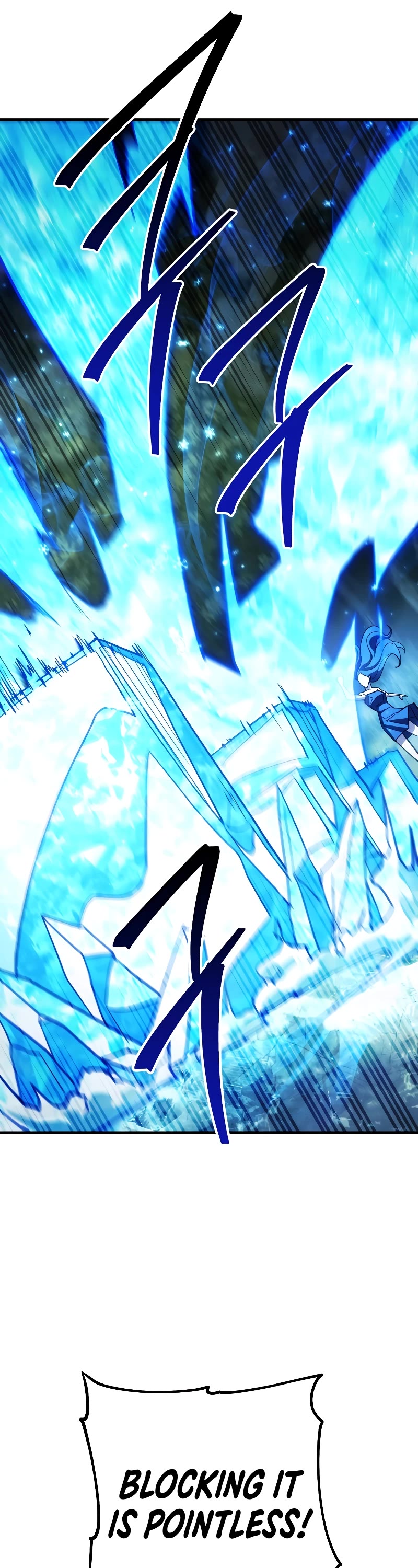 The Hero Returns Chapter 82 page 48 - Chapter 82