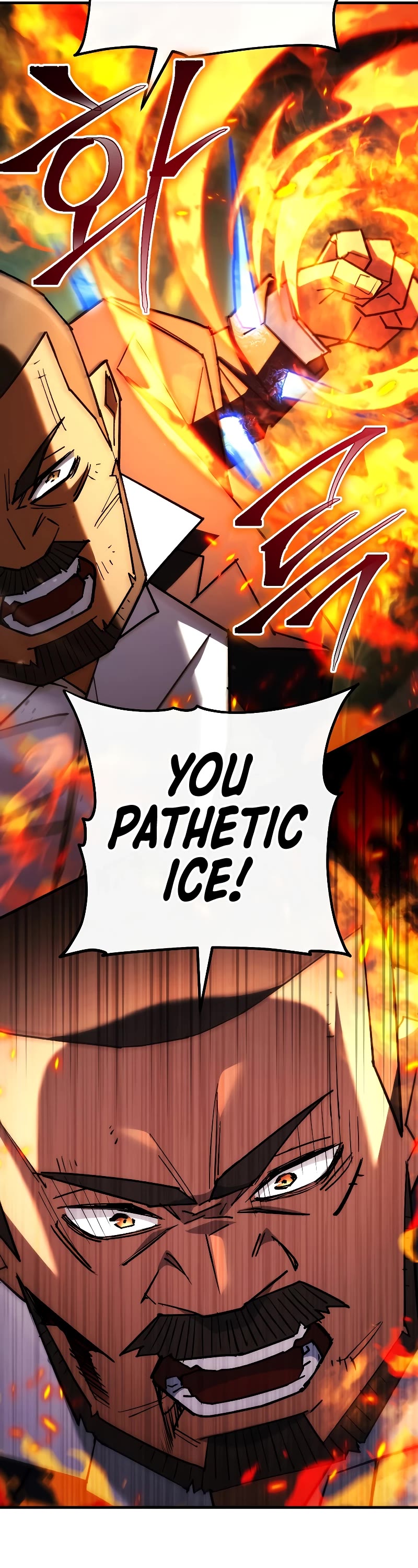 The Hero Returns Chapter 82 page 49 - Chapter 82