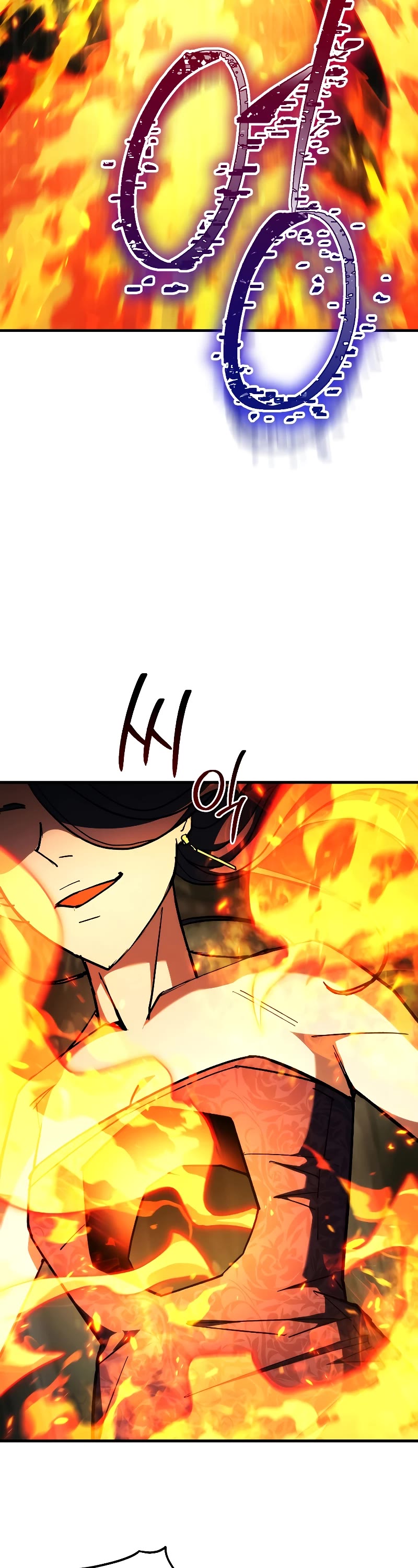 The Hero Returns Chapter 82 page 51 - Chapter 82