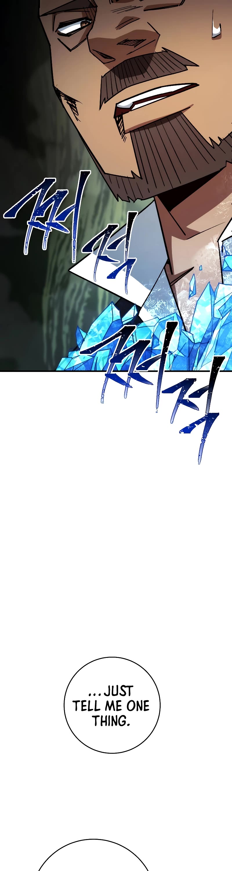 The Hero Returns Chapter 82 page 56 - Chapter 82