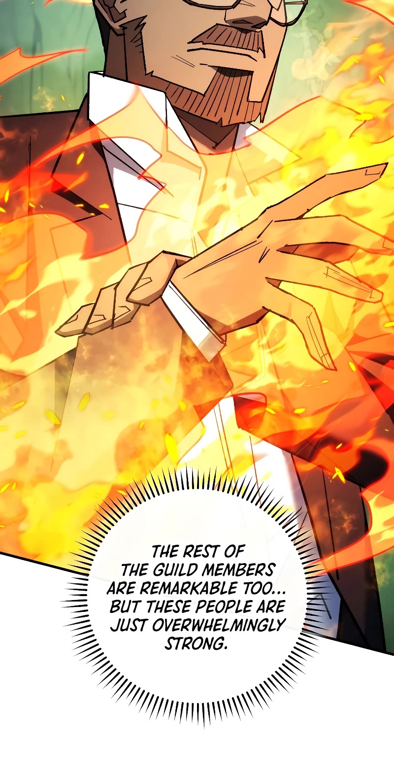 The Hero Returns Chapter 82 page 6 - Chapter 82