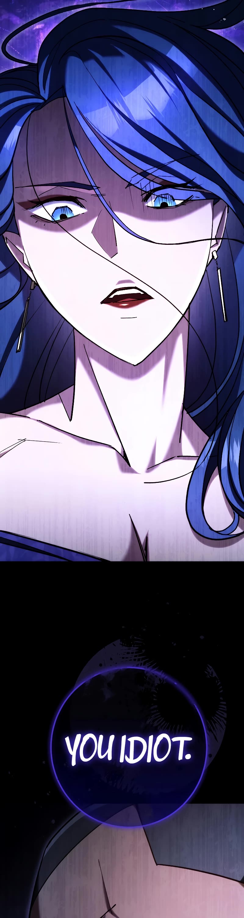 The Hero Returns Chapter 82 page 60 - Chapter 82