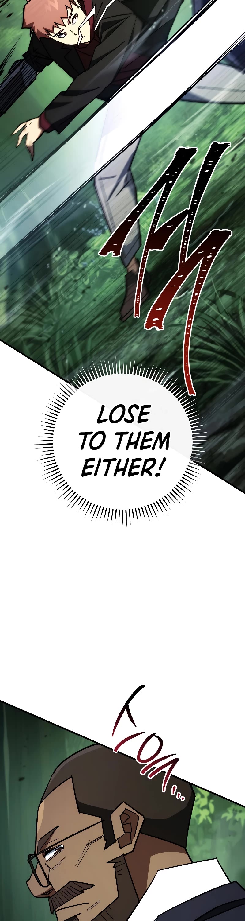 The Hero Returns Chapter 82 page 9 - Chapter 82