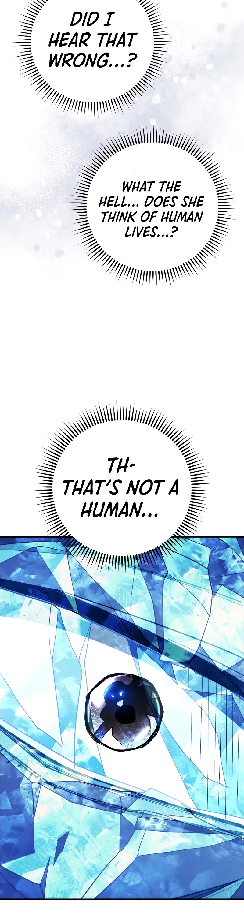 The Hero Returns Chapter 83 page 13 - Chapter 83