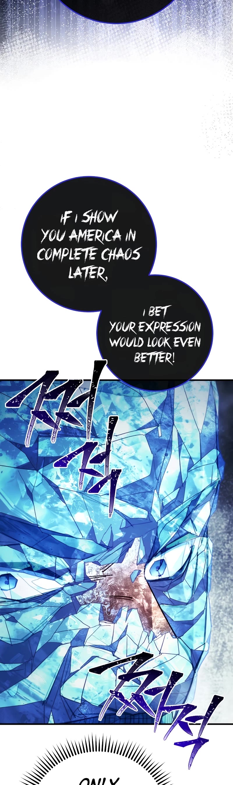 The Hero Returns Chapter 83 page 15 - Chapter 83