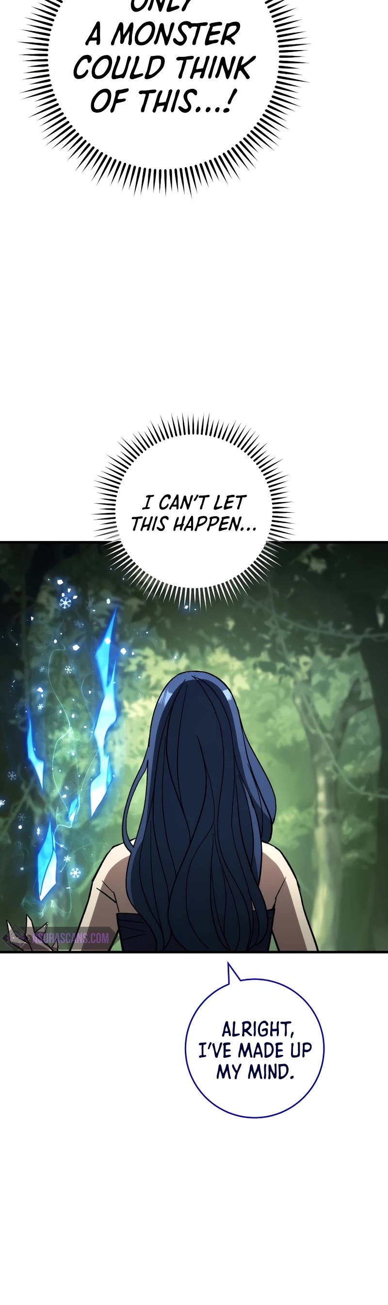 The Hero Returns Chapter 83 page 16 - Chapter 83