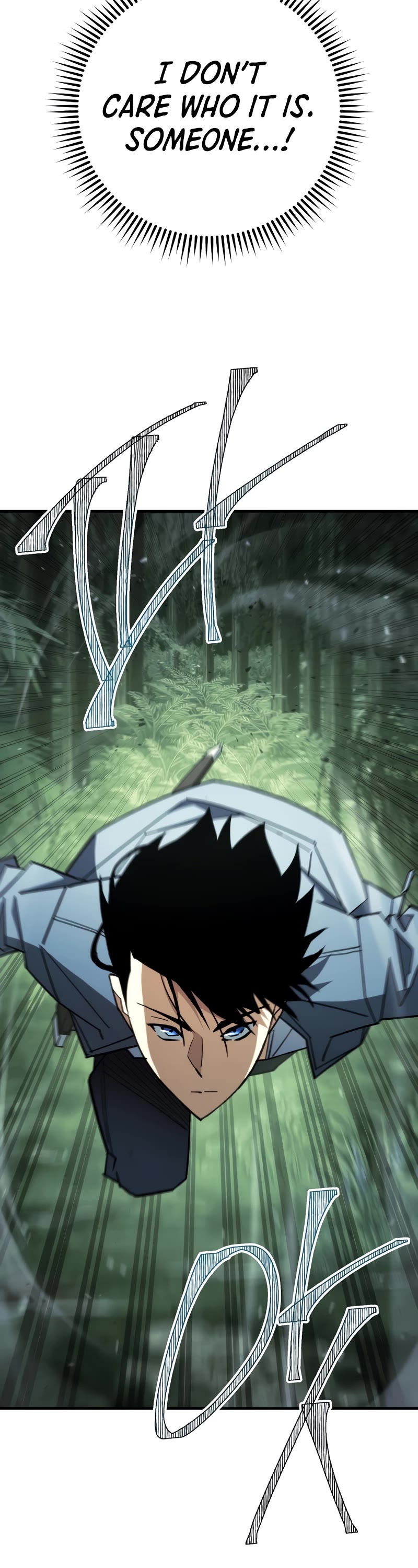 The Hero Returns Chapter 83 page 19 - Chapter 83