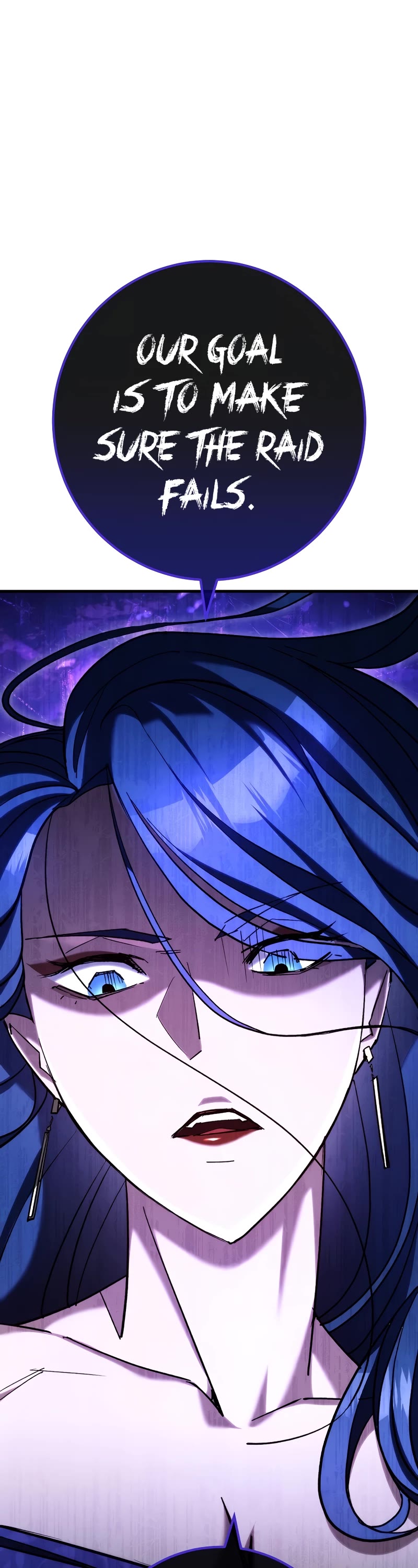 The Hero Returns Chapter 83 page 2 - Chapter 83