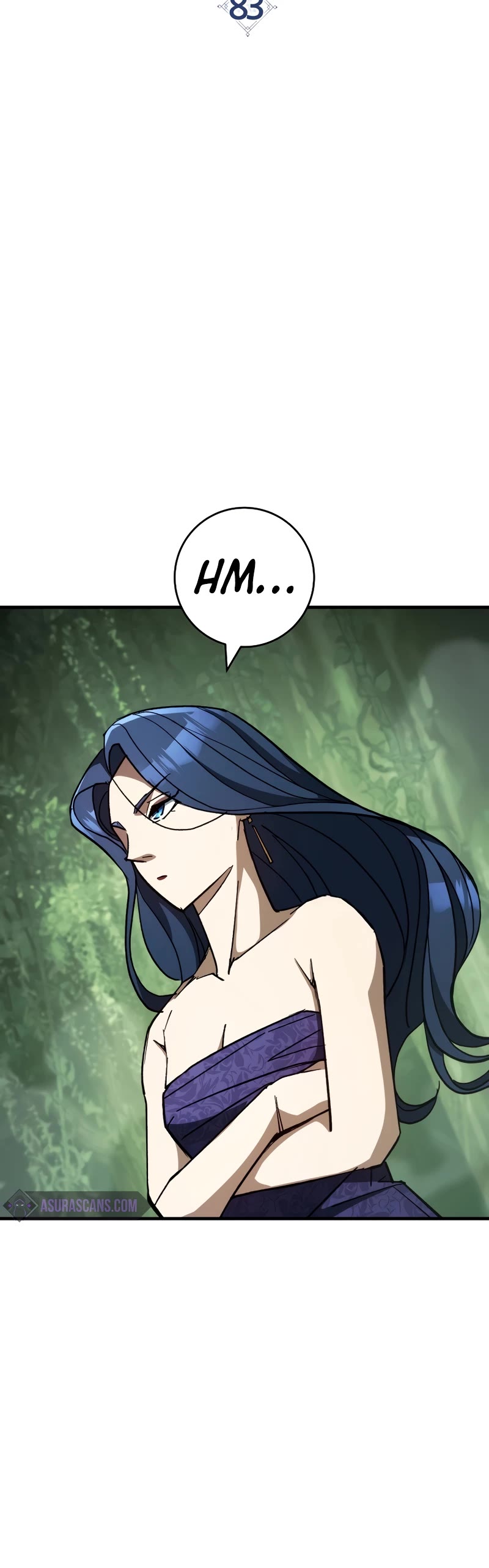 The Hero Returns Chapter 83 page 21 - Chapter 83