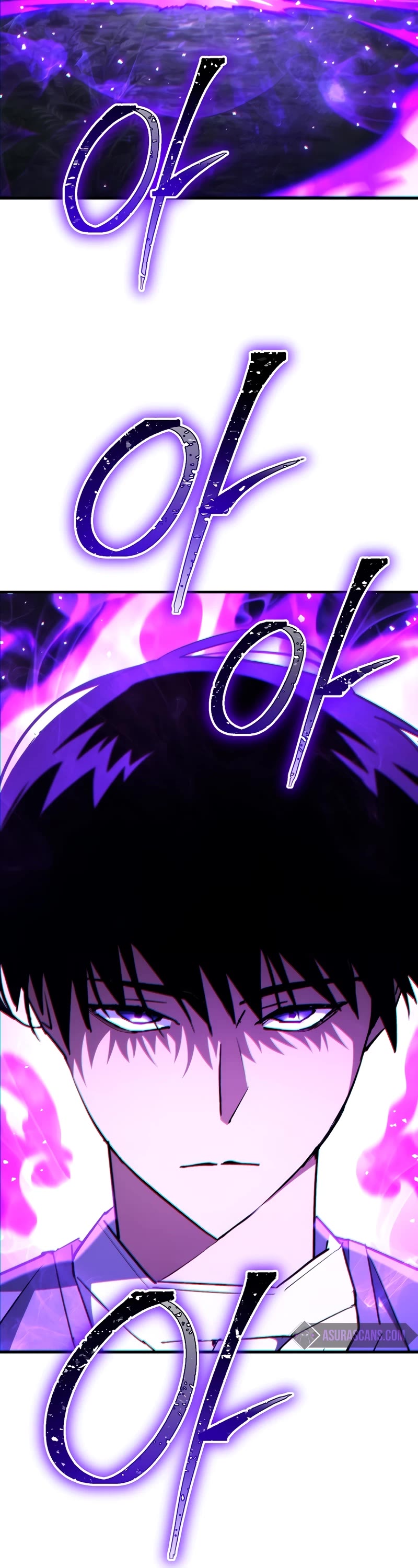 The Hero Returns Chapter 83 page 35 - Chapter 83