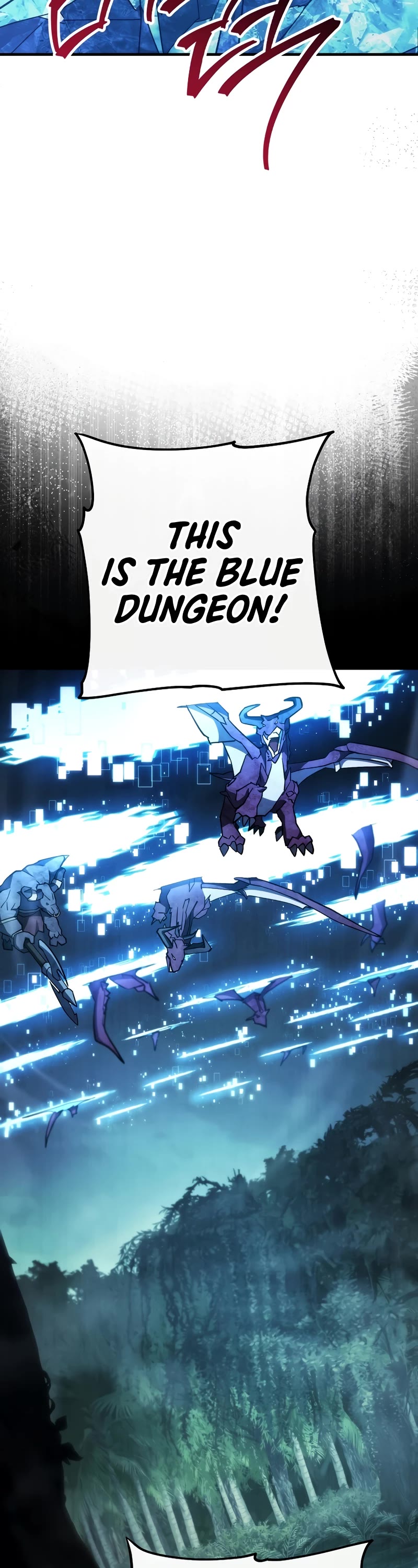 The Hero Returns Chapter 83 page 4 - Chapter 83