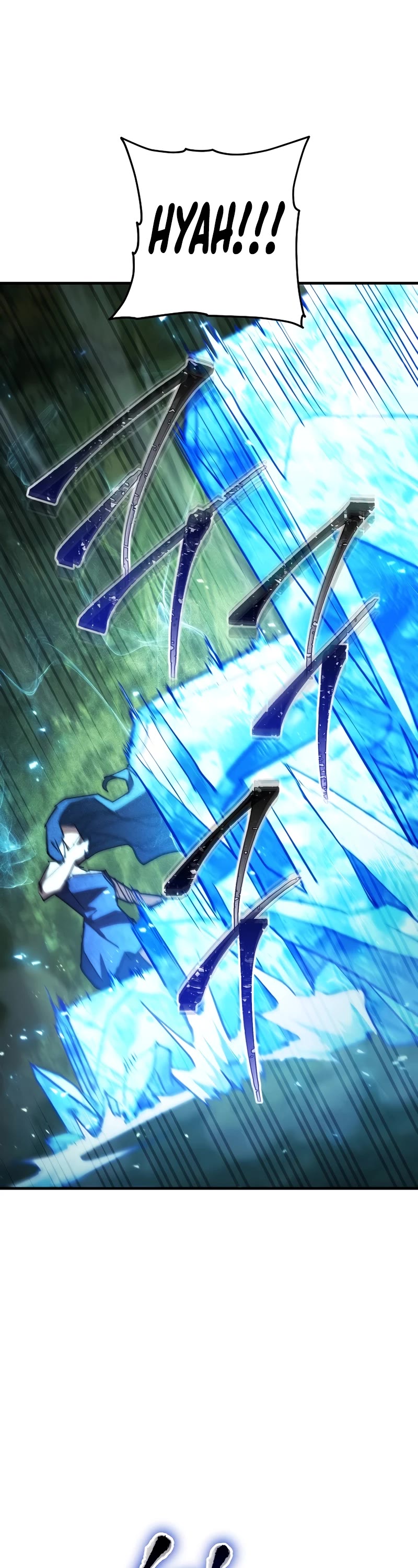The Hero Returns Chapter 83 page 41 - Chapter 83