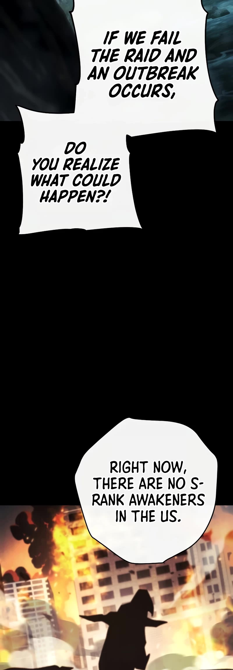 The Hero Returns Chapter 83 page 5 - Chapter 83