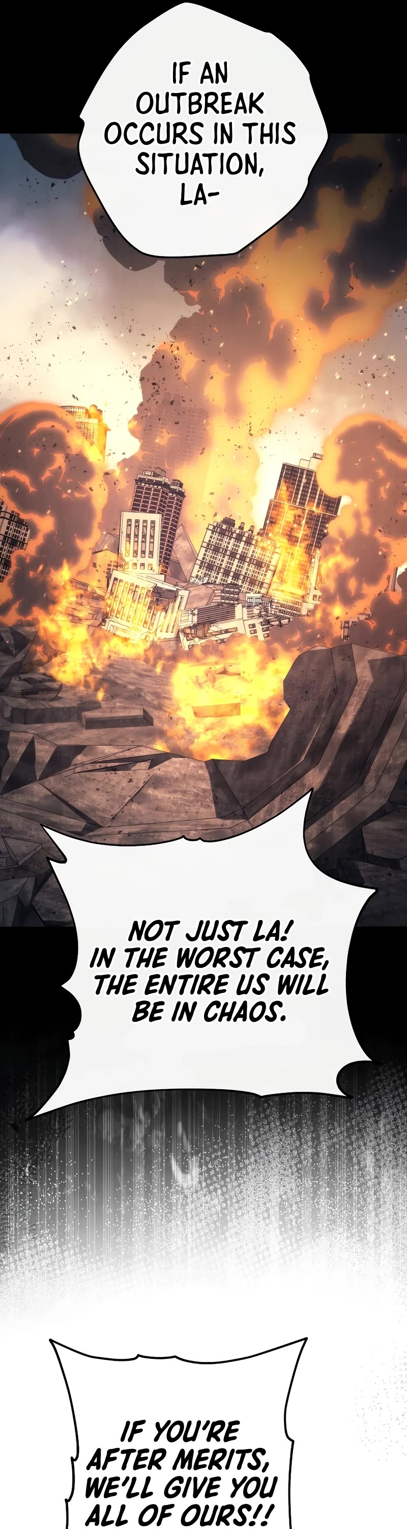 The Hero Returns Chapter 83 page 7 - Chapter 83