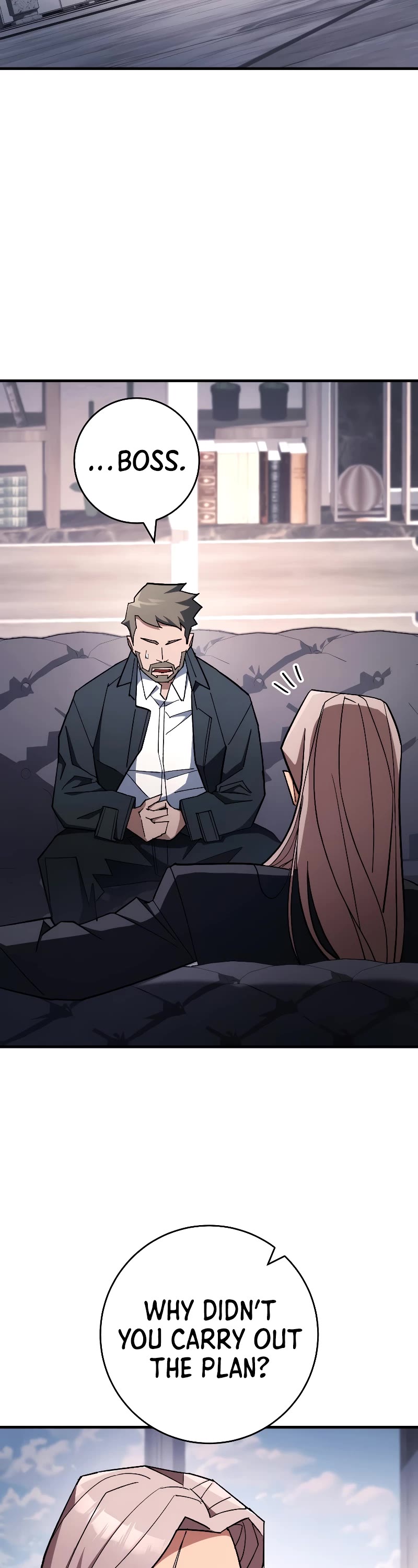 The Hero Returns Chapter 84 page 12 - Chapter 84