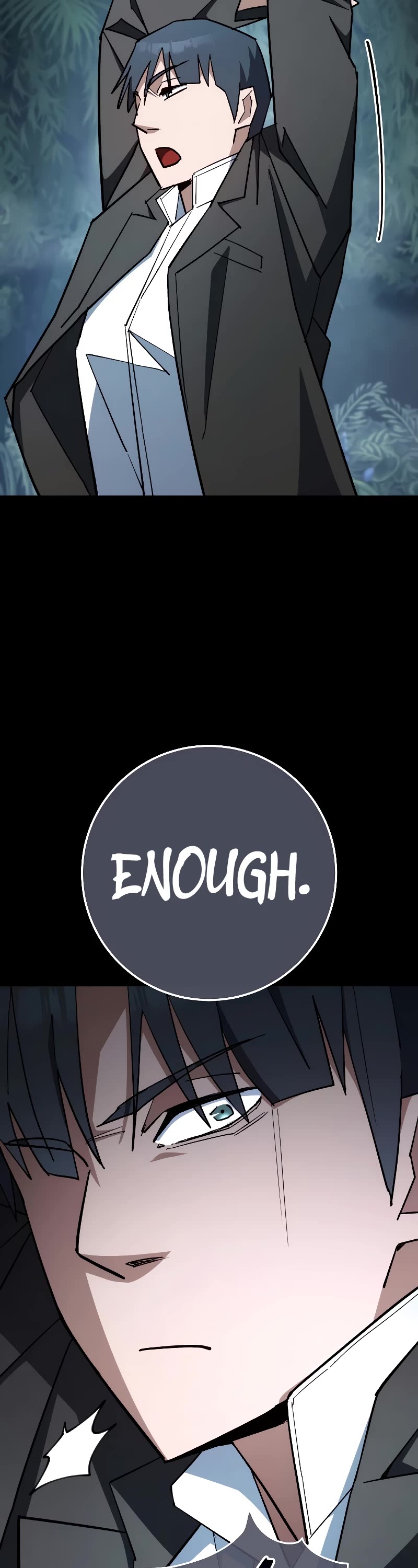 The Hero Returns Chapter 84 page 16 - Chapter 84