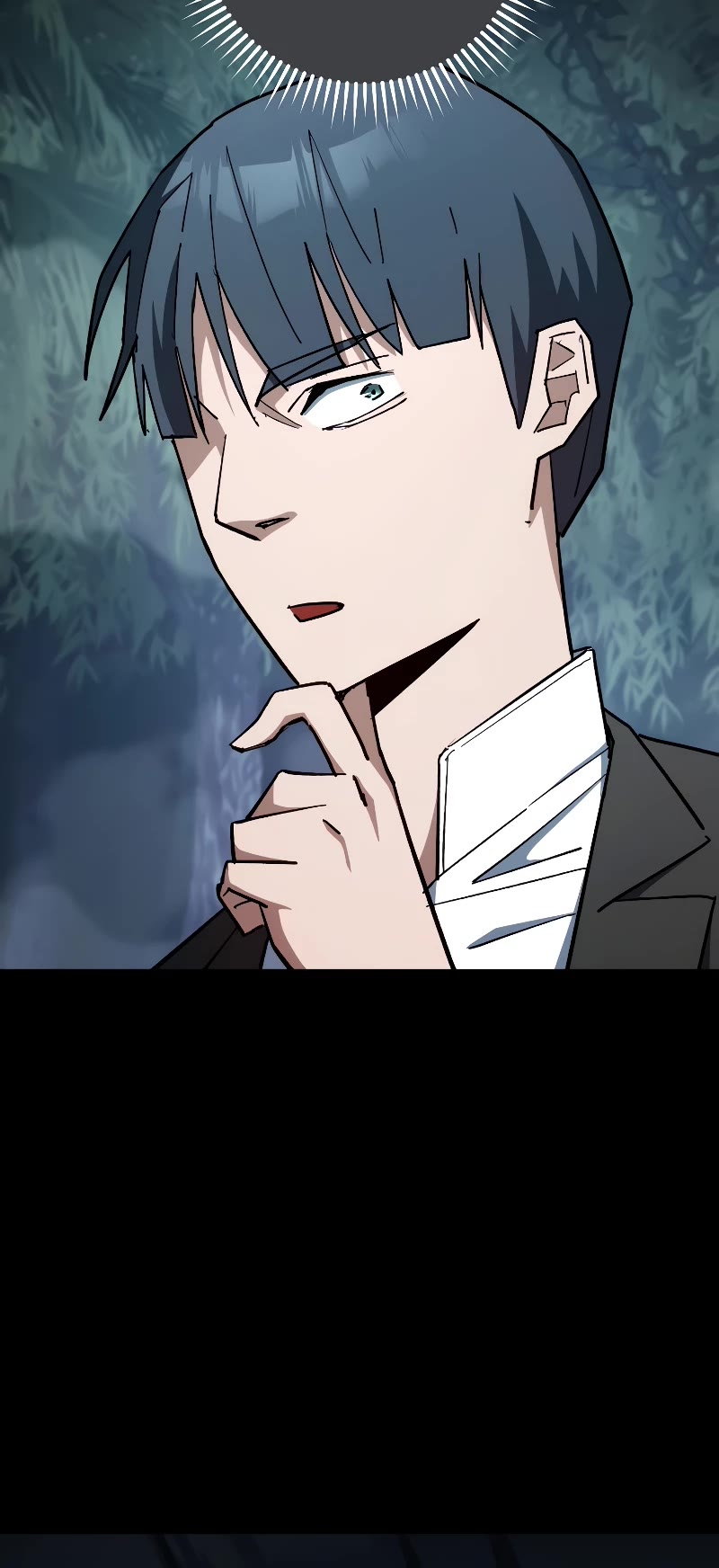 The Hero Returns Chapter 84 page 19 - Chapter 84