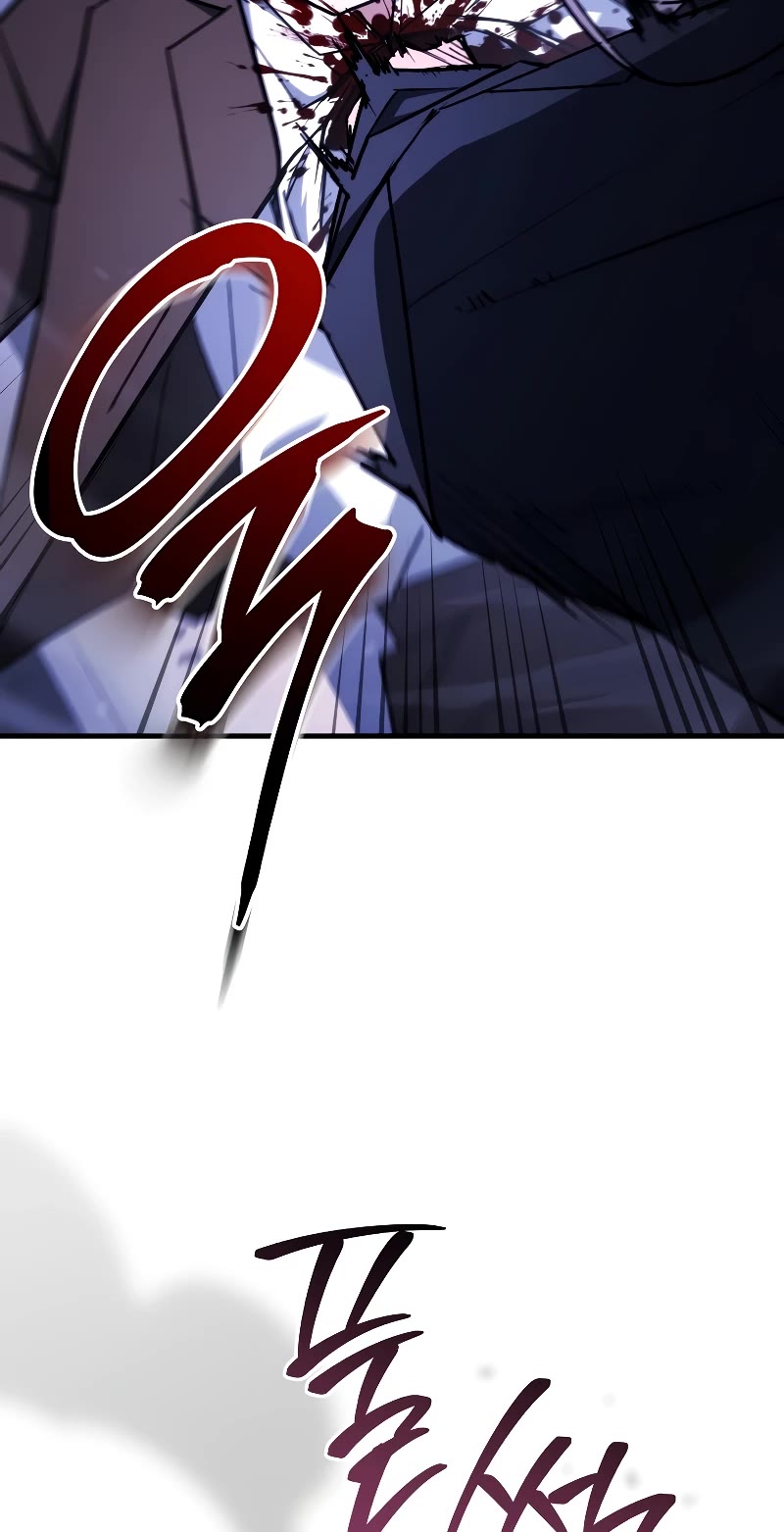 The Hero Returns Chapter 84 page 36 - Chapter 84