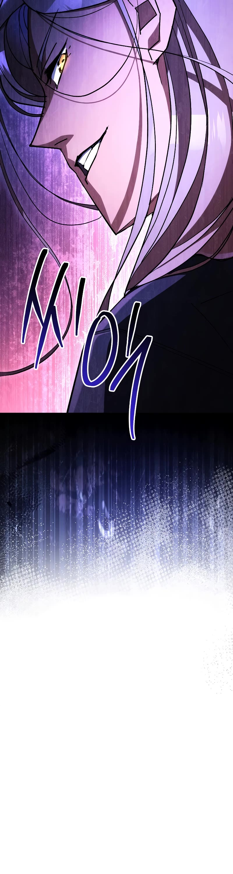 The Hero Returns Chapter 84 page 39 - Chapter 84