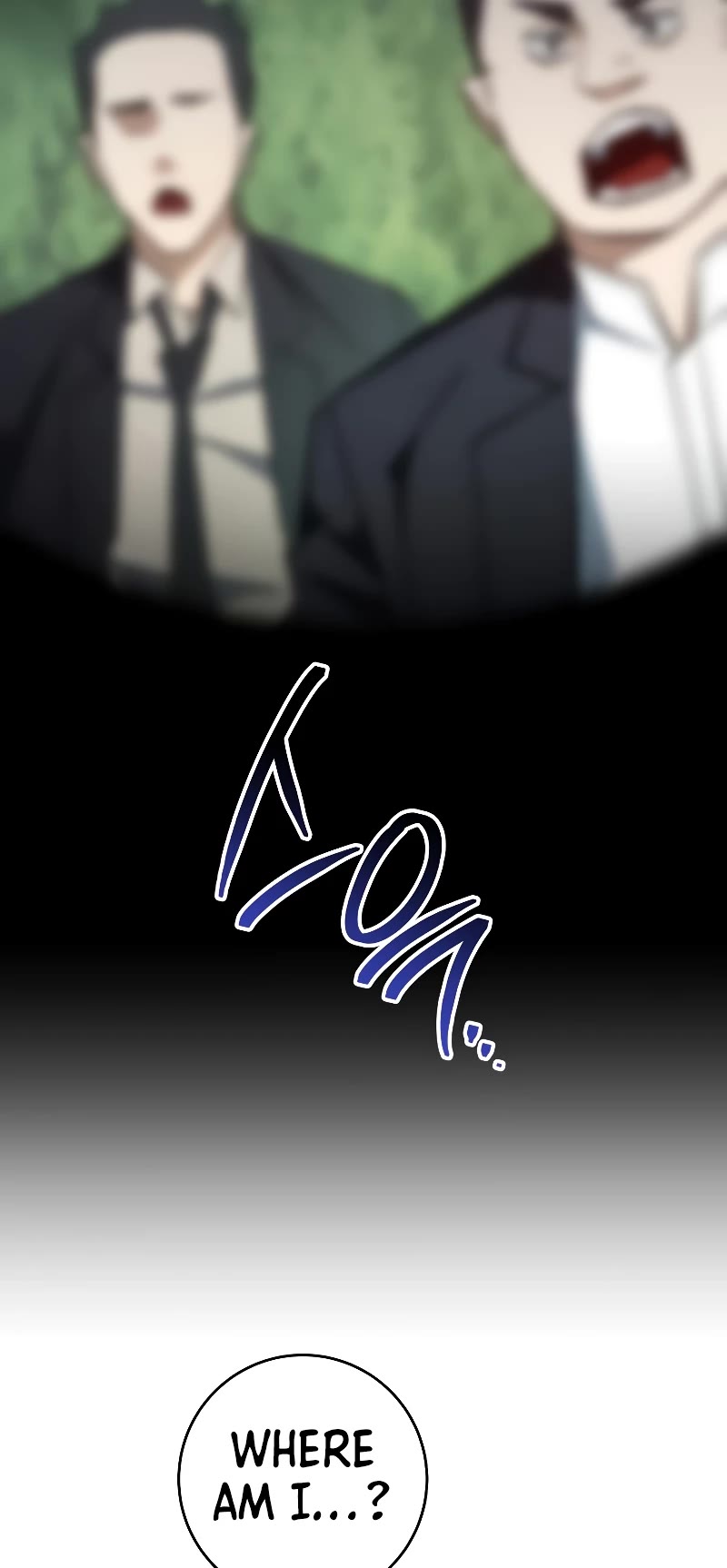 The Hero Returns Chapter 84 page 41 - Chapter 84