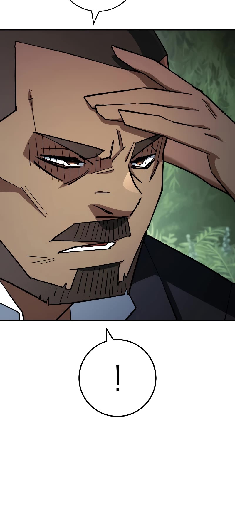 The Hero Returns Chapter 84 page 42 - Chapter 84