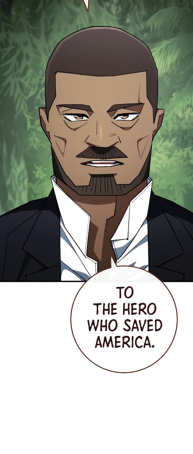 The Hero Returns Chapter 84 page 55 - Chapter 84