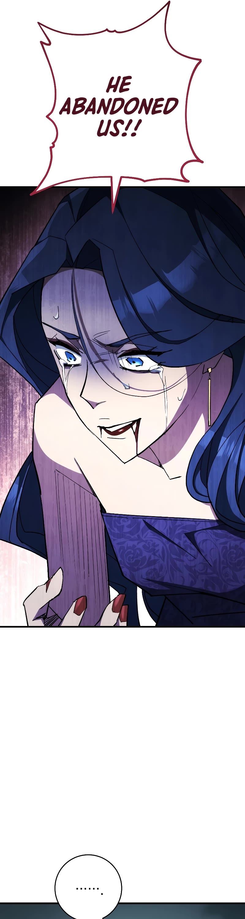 The Hero Returns Chapter 84 page 6 - Chapter 84