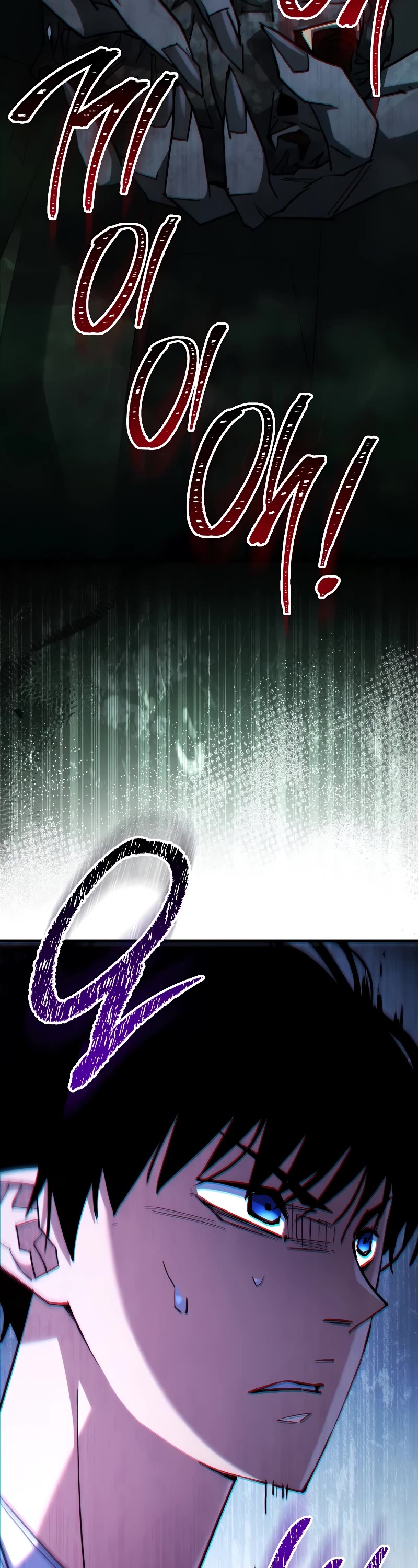 The Hero Returns Chapter 84 page 61 - Chapter 84
