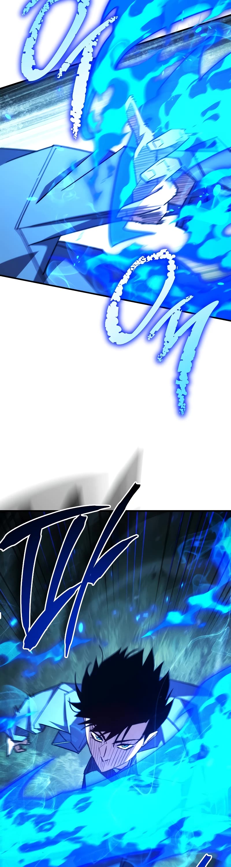 The Hero Returns Chapter 84 page 65 - Chapter 84