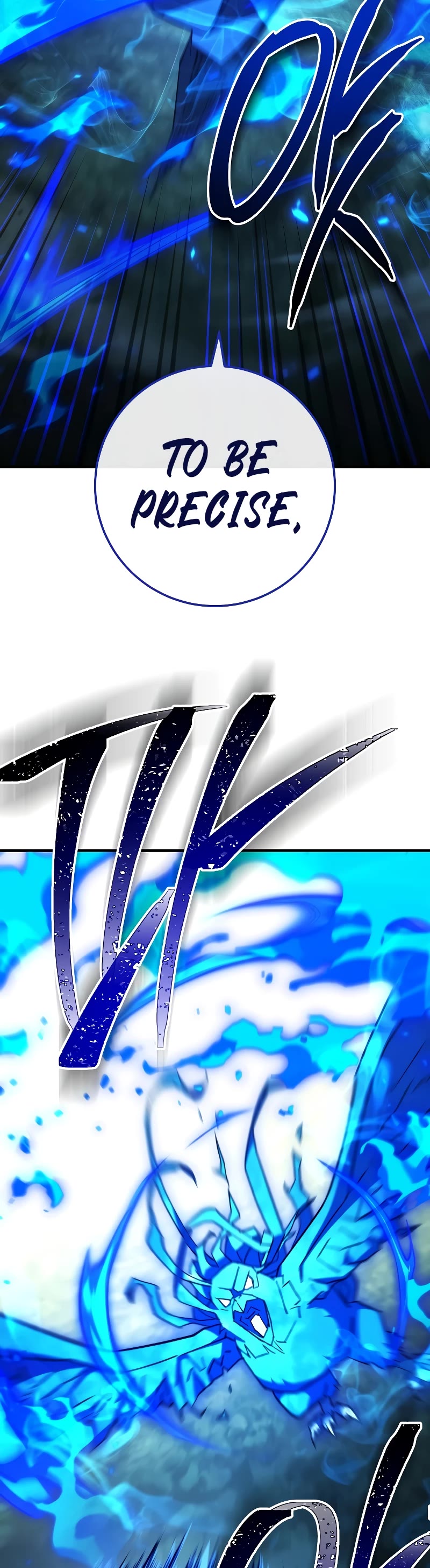 The Hero Returns Chapter 84 page 66 - Chapter 84