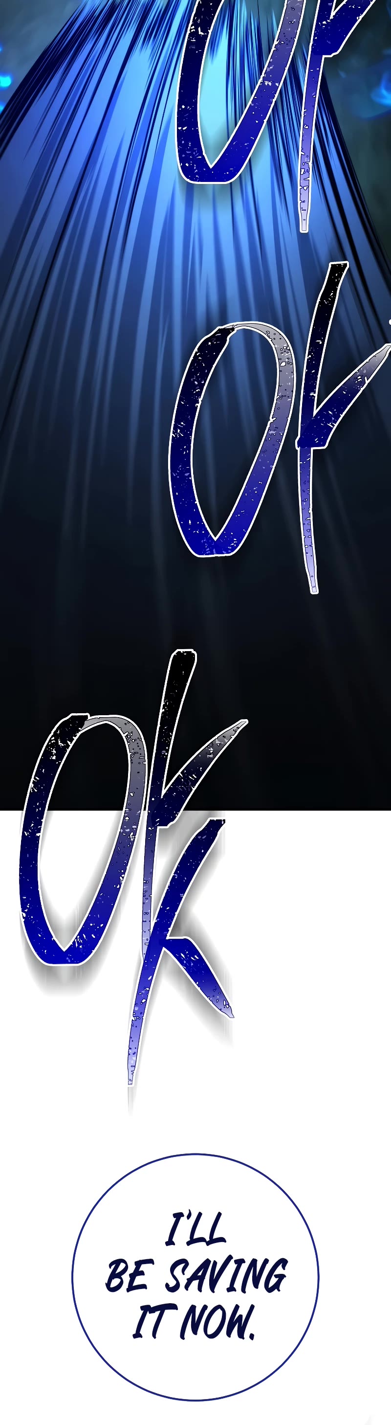 The Hero Returns Chapter 84 page 67 - Chapter 84