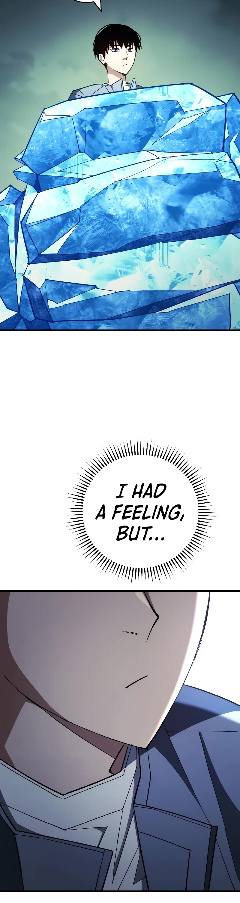The Hero Returns Chapter 84 page 7 - Chapter 84
