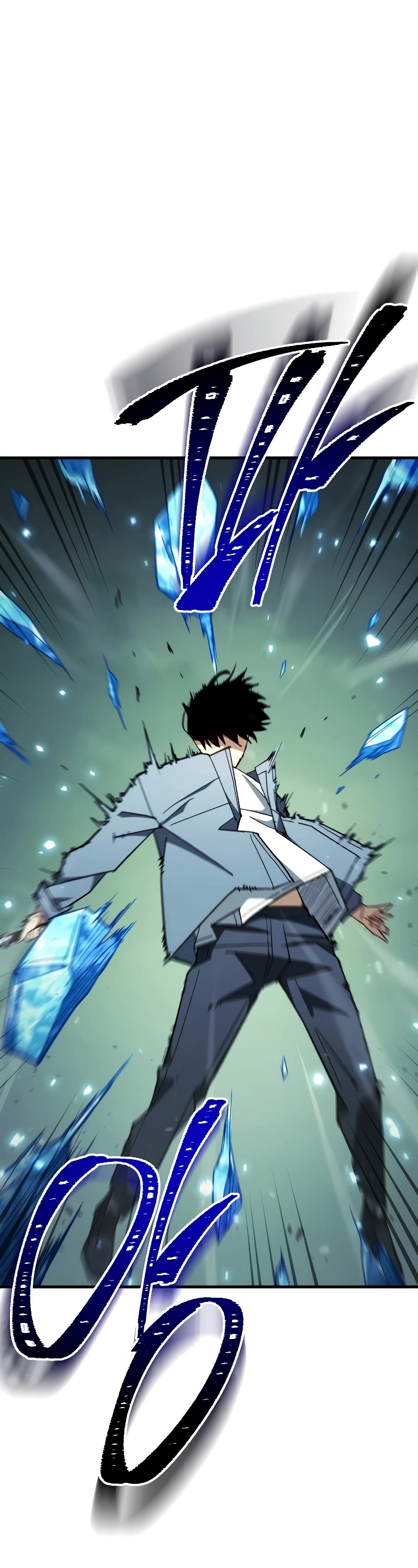 The Hero Returns Chapter 84 page 8 - Chapter 84