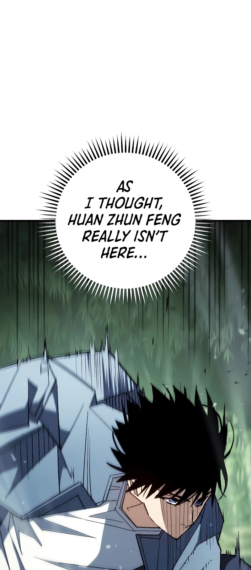 The Hero Returns Chapter 84 page 9 - Chapter 84