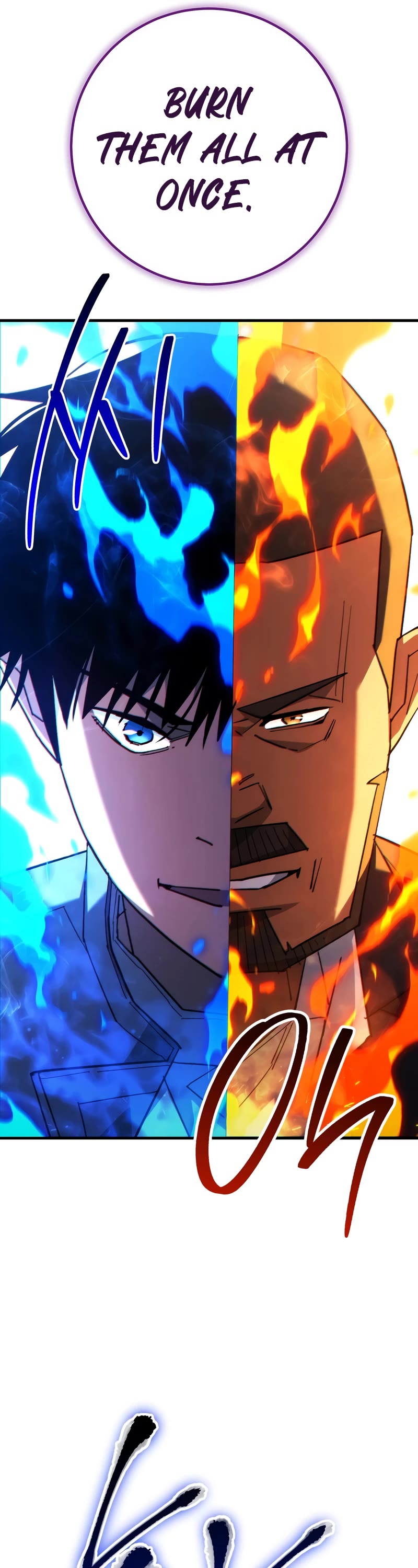 The Hero Returns Chapter 85 page 11 - Chapter 85