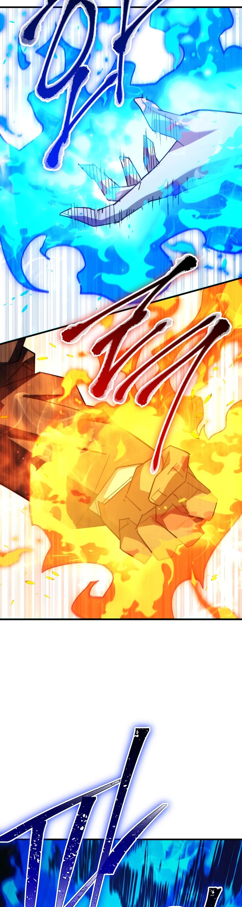 The Hero Returns Chapter 85 page 12 - Chapter 85
