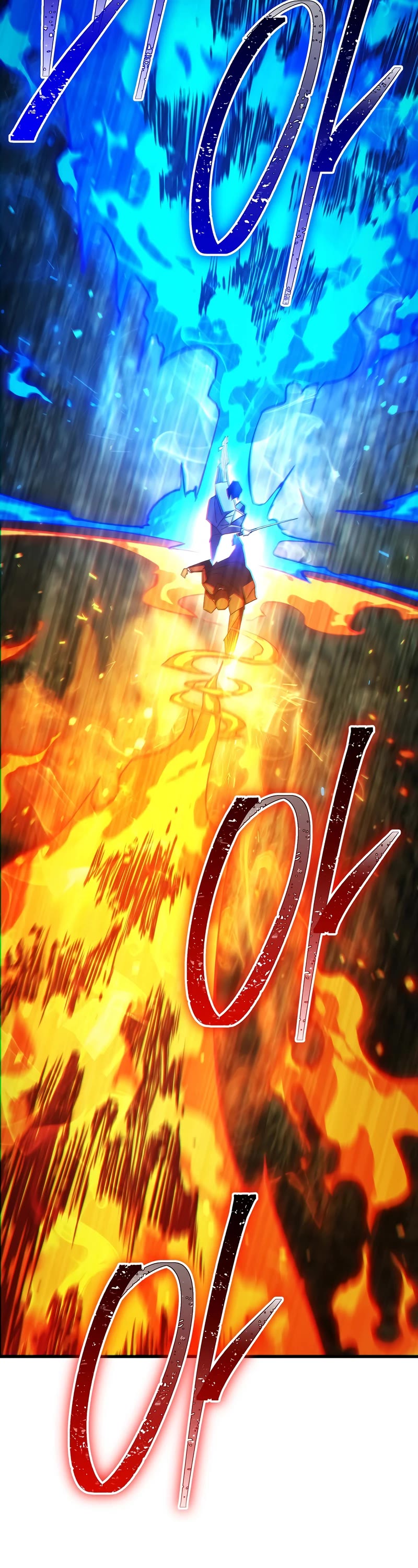 The Hero Returns Chapter 85 page 13 - Chapter 85