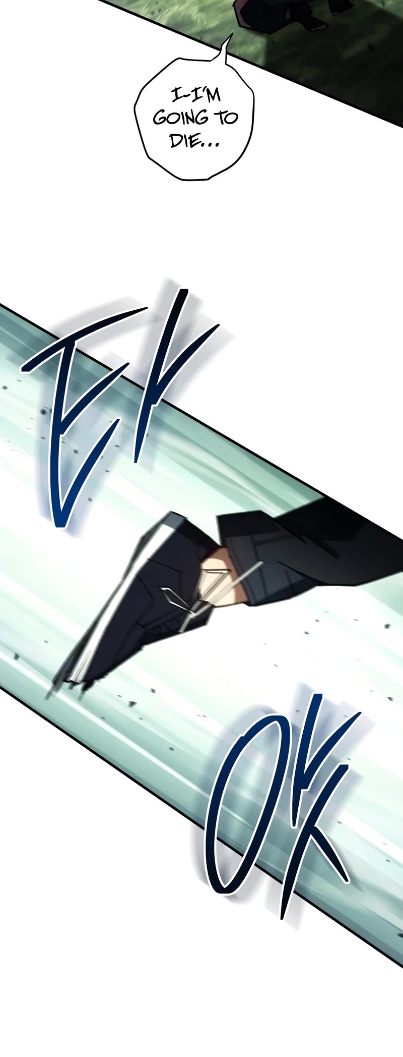 The Hero Returns Chapter 85 page 24 - Chapter 85